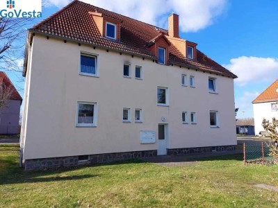 "viel Wohnung - wenig Geld !"    2-RW in Markranstädt