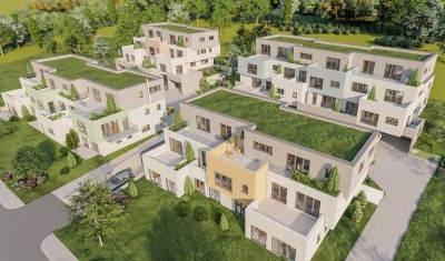 Schöner [LEBEN] Welden Haus 3 - EG (Wohnung 3.2)