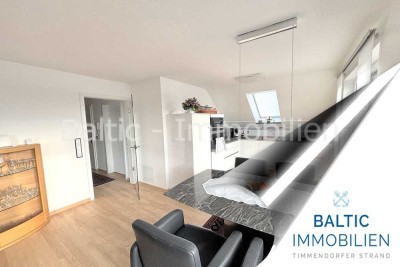 Weitblick gefällig? Wunderschöne Ferienwohnung von 2013 mit Aufzug !