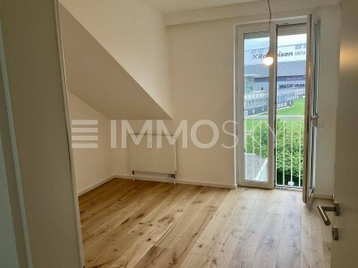 Charmante, neuwertige LOFT-Wohnung mit Klimaanlage