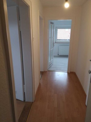Vollständig renovierte 2-Zi-Wohnung mit großer Wohnküche und Tageslichtbad in toller Lage