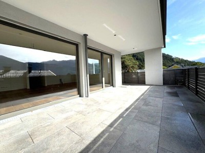 Erstbezug - 3-Zimmer Terrassenwohnung in ruhiger Lage von Mils - PROVISIONSFREI