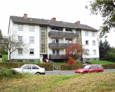 Gemütliche 2 ZKB Wohnung mit Balkon in Boppard-Buchenau