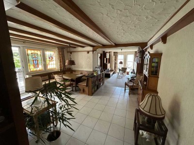 Exklusive Wohnung mit Balkon, Sauna und Tiefgaragenstellplätzen