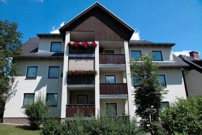 3-Zimmer-Mietwohnung in Mariazell - St. Sebastian