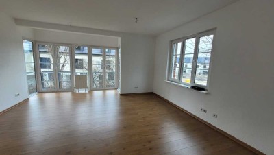 Schöne, helle 1-Raum-Wohnung mit separater Küche in Kabelsketal*