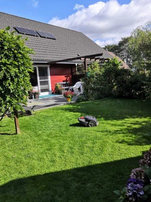*Von privat* Einfamilienhaus in beliebter Lage