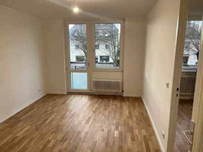 Bezugsfreie Stilwohnung im Grünen - modernisiert & charmant