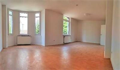 **modernes Wohnen im Altbau**