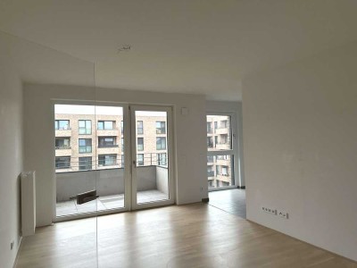 Attraktive 2 Zimmerwohnung mit besonderem Flair!