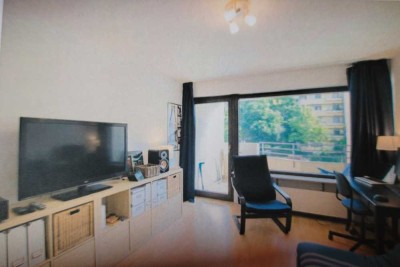 1-Zimmer-Wohnung in Heidelberg-Handschuhsheim