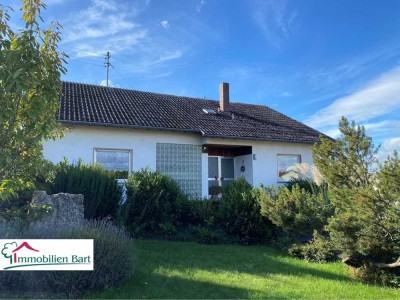 SICHT NACH LUXEMBURG! GEPFLEGTES WOHNHAUS IN PERL-BESCH