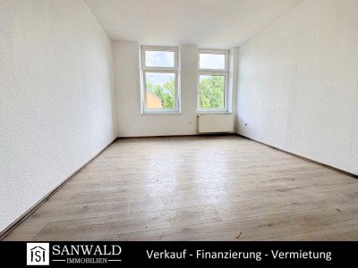 Großzügige 3,5 Zimmer Wohnung in Weitmar