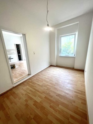 Charmante Einzimmerwohnung am Carlsplatz in Düsseldorf
