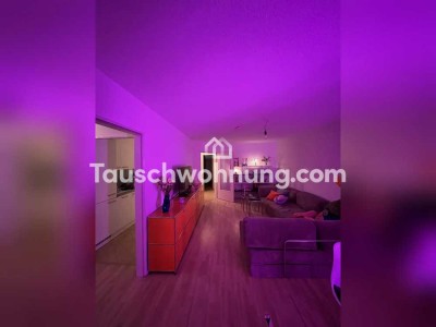 Tauschwohnung: Suche Wohnung in Nähe Bürgerpark
