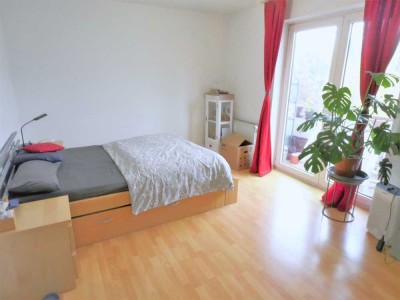 SCHWIND IMMOBILIEN - zentral, hell und gemütlich. inklusive EBK