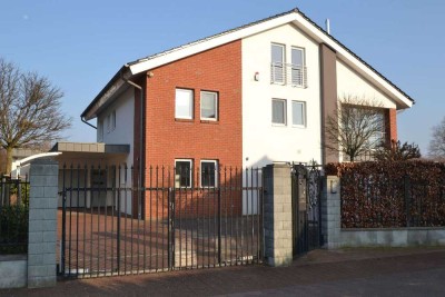 Das Haus Ihrer Träume!