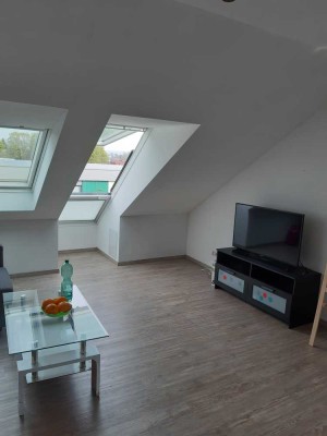Schöne drei Zimmer Wohnung in Hochtaunuskreis, Bad Homburg vor der Höhe