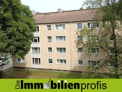 53121 - 3-Zimmer-Wohnung Nähe Berliner Platz