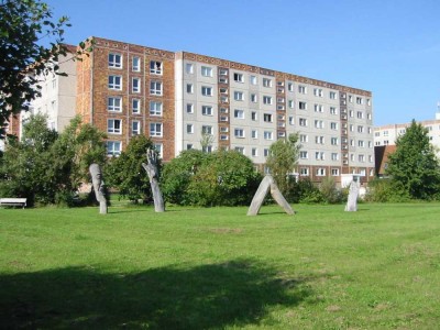Schöne 3-Zimmerwohnung zu vermieten