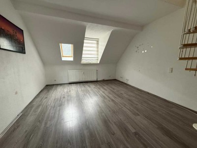 Gepflegte 3,5-Zimmer Wohnung