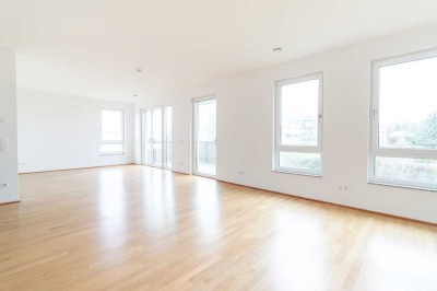 Ihr Wohntraum in den "Eygelshöfen": Attraktive 4 Zi-Wohnung, 111m², zwei Bäder und Balkon!