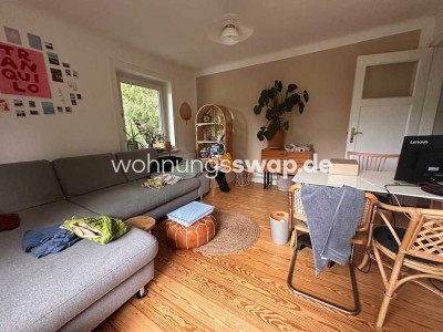 Wohnungstausch: Erdkampsweg 91