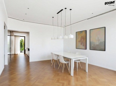 Exklusives Wohnen mit Altbau-Charme &amp; Moderne // Ein hochwertig revitalisiertes Historischen Altbauflair // 1170 Wien