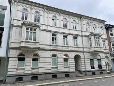 Helle-moderne Stadtwohnung