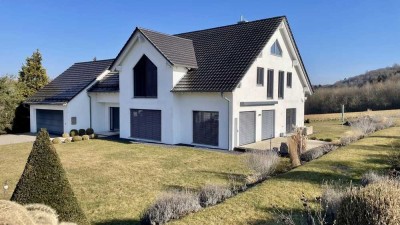 Geräumiges 5-Raum-Einfamilienhaus mit gehobener Innenausstattung in Denkendorf