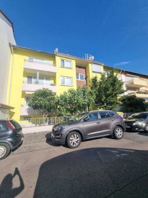 Waldhornstraße 57, 68199 Mannheim