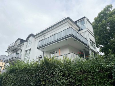 www.immovista.de - Immobilienmakler Dresden SCHÖNE 3-RAUM WOHNUNG IN RUHIGER LAGE