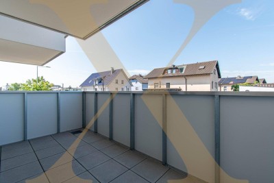 Perfekt für Familien! Großzügige 4-Zimmer-Wohnung mit sonnigen Balkon in Leonding zu verkaufen!