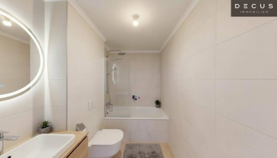 DACHTERRASSE | 4-ZIMMER | QUALITATIVER NEUBAU | MODERNE AUSFÜHRUNG