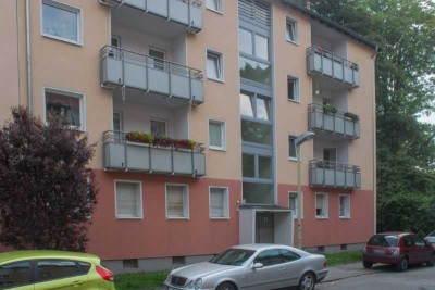 Tolle Familien-Wohnung