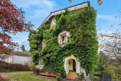 Liebhaberobjekt sucht neuen Eigentümer