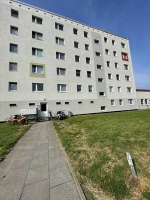 1-Raumwohnung (1.Obergeschoss) in ländlicher Gegend