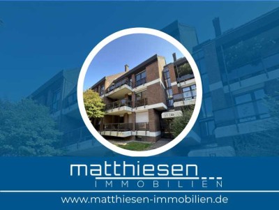 3 Zimmer Wohnhighlight in TOP Lage von Krefeld