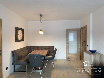 MODERN - BEZUGSBEREIT - TIEFGARAGE - GRIMMINGBLICK