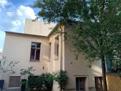 Eigene Remise in Community-Living in Potsdam - Innenstadt