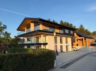 Hochwertige 4-Zimmer Wohnung in bester Innlage