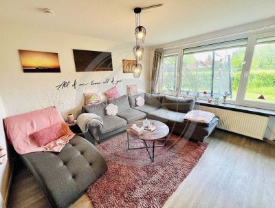 Ein Zuhause mit Herz inmitten der Natur