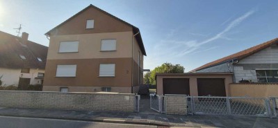 Gepflegtes Einfamilienhaus sucht neue Familie