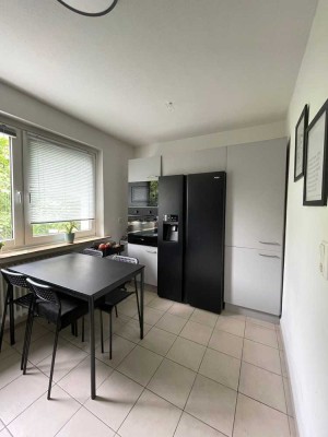 +++ Familienfreundliches Zuhause mit sonnigem Balkon +++