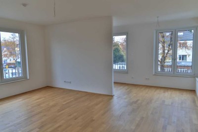 Geschmackvolle, gepflegte 2-Zimmer-Wohnung in Köln Marienburg