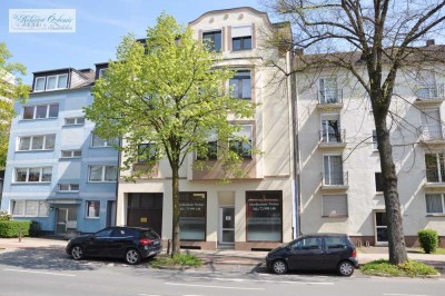 Wieder verfügbar!! Wohnen unterm Dach mit Stil – Frisch renovierte Rückzugsoase mit Charme!