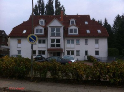 1,5 Zi-Appartment in Barsbüttel