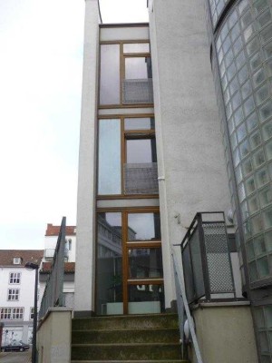 2-Zimmer-Wohnung in zentraler Lage