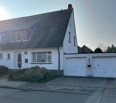Willkommen in Viersen Dülken!
