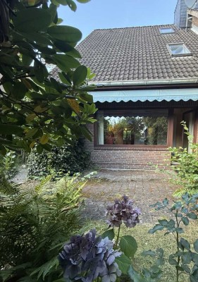 Doppelhaushälfte (Semmelhaack-Haus) in Uetersen